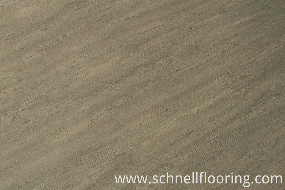 Waterproof Wood Flooring